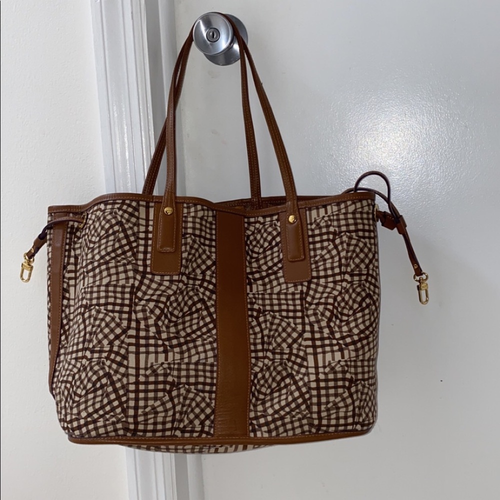 MCM tote bag - Picture 6 of 7